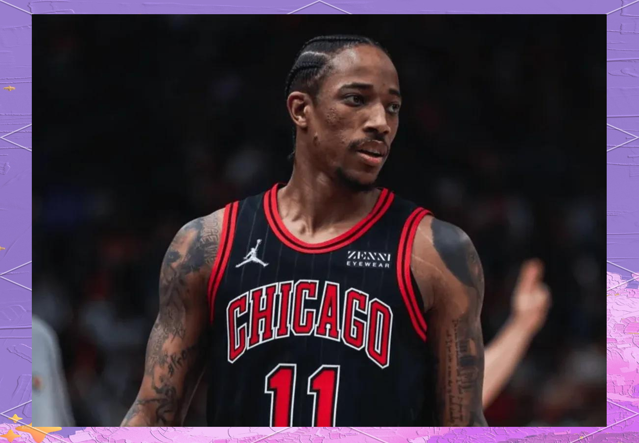 亚博体育-关于德罗巴在公牛比赛中夺冠，比赛局势复杂引发热议！比赛高潮迭起的信息