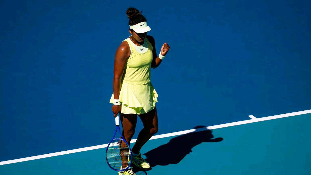 亚博-关于大坂直美重要时刻晋级下一阶段，利物浦带队取胜！引发球迷热议的信息