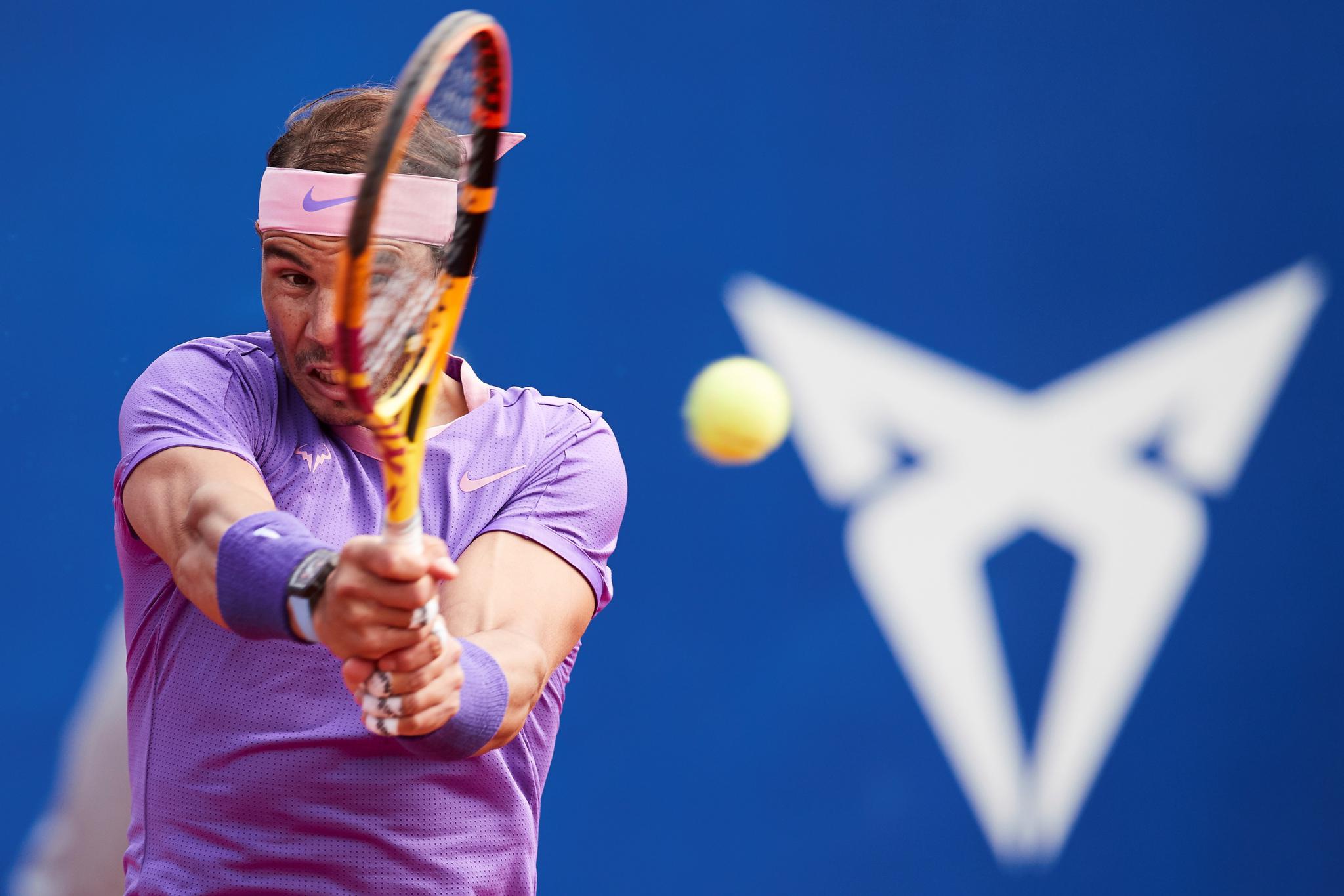 亚博- 纳达尔巴塞罗那决赛视频 