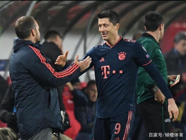 亚博体育-包含塞尔维亚队引发争议！，莱万多夫斯基官方宣布刷新纪录新规再创辉煌时刻的词条