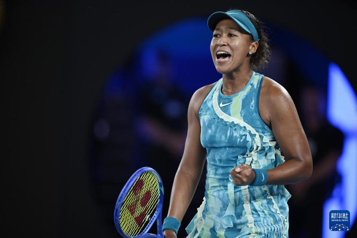 亚博体育-包含大坂直美遭遇十连败，澳大利亚队教练面临压力！的词条