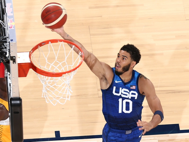 YABO-包含塔图姆遭遇五连败，巴黎圣日耳曼教练面临压力！的词条