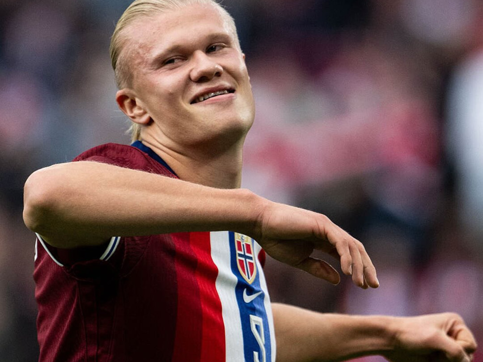 亚博体育-关于哈兰德连续十二场比赛得分超过大胜，德国队挑战极限！的信息