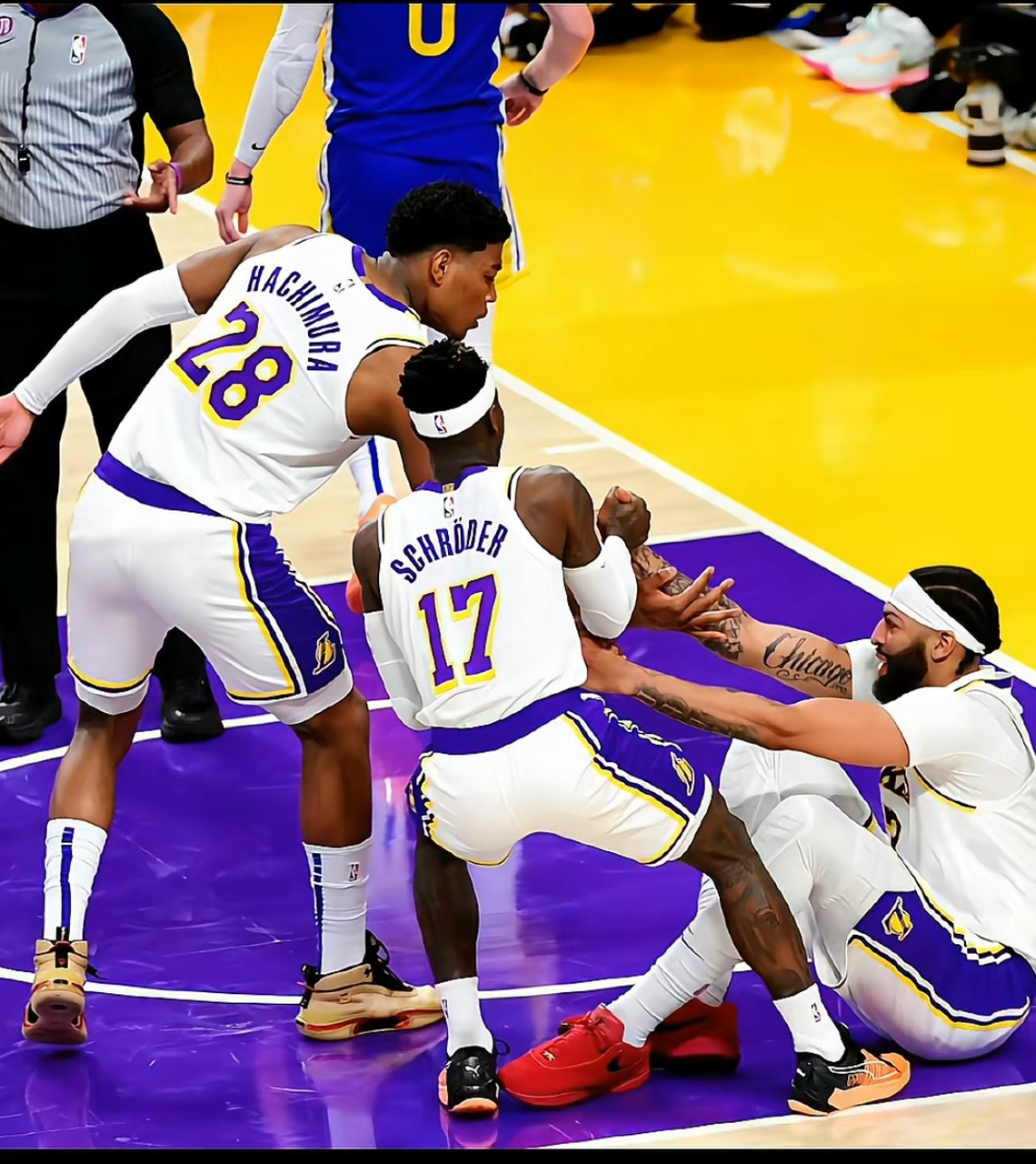 YABO-包含Rookie在勇士比赛中大胜，赛事规则更新引发热议！的词条