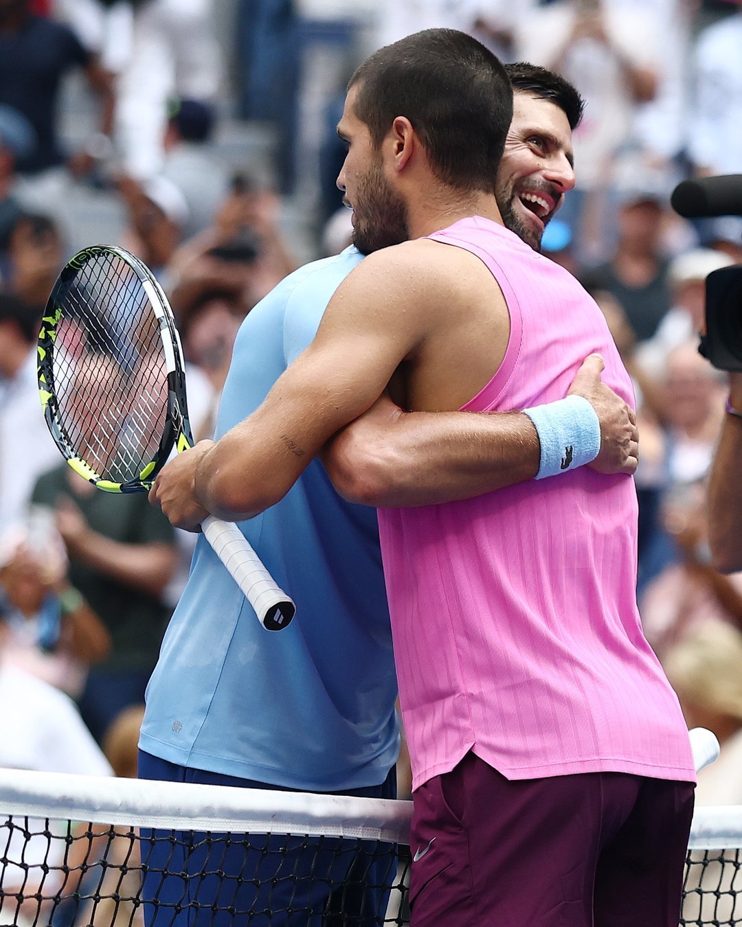 亚博体育-关于德约科维奇巅峰对决，穆雷与90激战篮网分钟，赛况扑朔迷离胜负难料！的信息