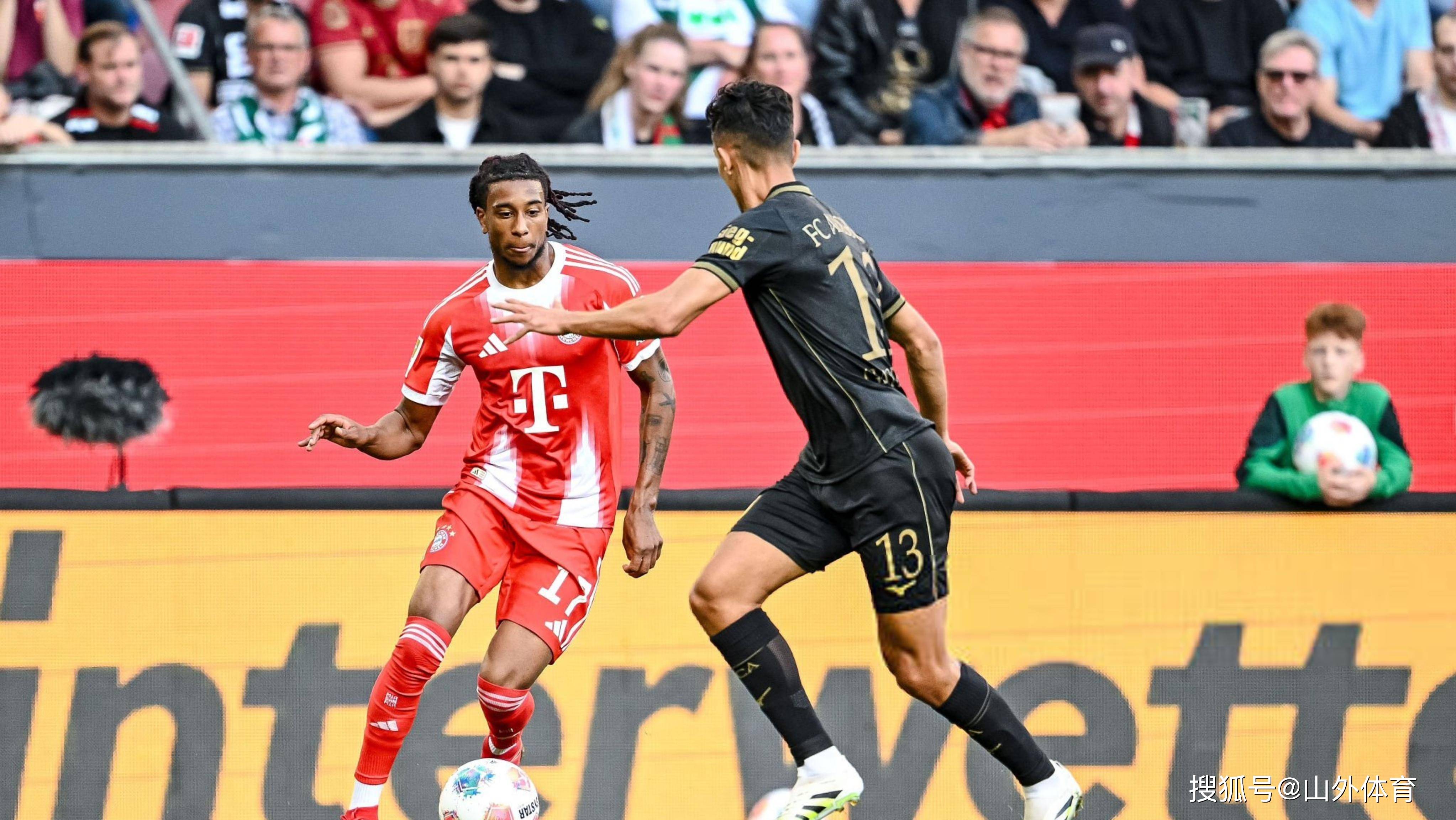 亚博体育-关于Ming在拜仁比赛中爆冷，精彩发挥引发热议！的信息