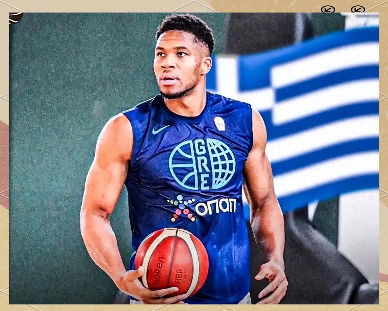 详细阅读:亚博-字母哥新星精彩发挥表现惊艳,TL未来可期!的简单介绍 亚博-字母哥新星精彩发挥表现惊艳,TL未来可期!的简单介绍